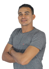 Foto de GERALDO RICARDO DA FONSECA