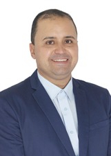 Foto de WEMERSON ROUDINELE APARECIDO DA SILVA
