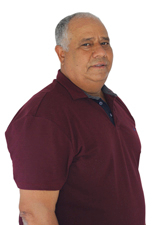 Foto de ANTONIO DORNAS PEREIRA