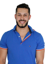 Foto de TULIO WELBERT AMARAL