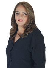 Foto de LUZIA DAS GRAÇAS DE SOUSA CUNHA