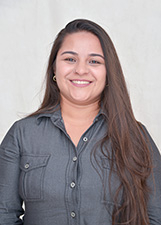 Foto de BRUNA APARECIDA DOS SANTOS RODRIGUES