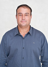 Foto de IRADNEI GABRIEL APARECIDO BRAULIO