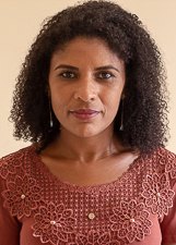 Foto de ELANE MAXIMIANA DOS REIS DE CRISTO