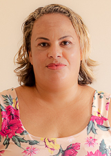 Foto de SILMARA CALDEIRA DA SILVA