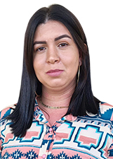 Foto de TAMYRES APARECIDA DA ROZA
