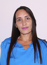 Foto de GREICE MENDES DA SILVA
