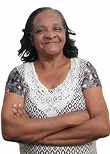 Foto de Margarida Vitória Leopoldino do Carmo