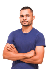 Foto de JEFERSON FABRICIO RODRIGUES DA SILVA