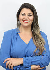 Foto de JOSY ALZIRA DE SOUZA NEGREIROS
