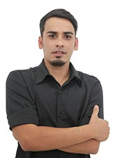 Foto de TIAGO CAETANO MARTINS