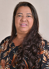 Foto de RAILDA APARECIDA SILVEIRA SILVA