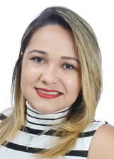 Foto de LÍVIA CIRIANO FERREIRA DE LIMA