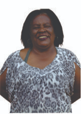 Foto de MARIA APARECIDA FÉLIX ANTONIO