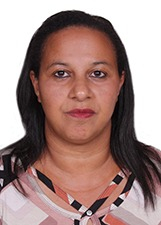 Foto de CLAUDIANE VANESSA DA SILVA ALEXANDRE