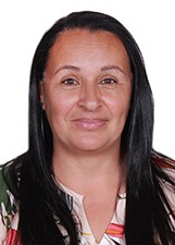 Foto de CRISTIANE ROBERTA DA SILVA PASSOS