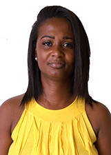 Foto de ANA CARLA SOARES DA GRAÇA SILVA