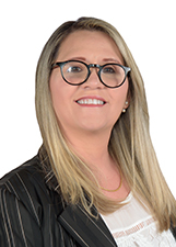 Foto de AURE NEIRE DE MELO BERNARDI
