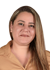Foto de CARLA ELLEN RODRIGUES GONÇALVES