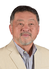 Foto de AFRANIO TOMAZ NAKAMURA