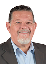 Foto de Washington Luis Lariuxi