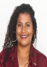 Foto de CAMILA FERNANDA DO AMARAL AZEVEDO