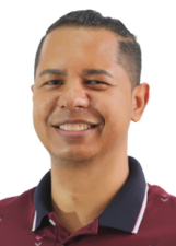 Foto de UDSON RIBRAS SANTOS