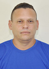 Foto de Giovanni Santana de Souza