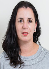 Foto de FERNANDA DE FATIMA FAUSTINO