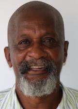 Foto de BENEDITO SERGIO PEREIRA