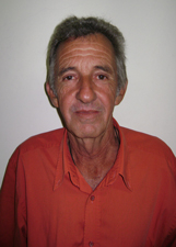 Foto de Antônio José Gutierrez