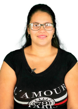 Foto de INGRID CUSTÓDIO DA COSTA