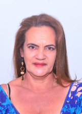 Foto de Ivanete Maria Costa