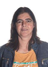 Foto de LUCIVÂNIA APARECIDA DA COSTA