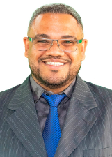 Foto de ALBERT D ORANCE DE OLIVEIRA SIMÕES
