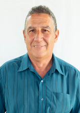 Foto de Celso de Barros Pinto