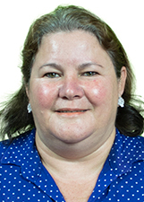 Foto de MONICA APARECIDA FERREIRA PASCHOAL