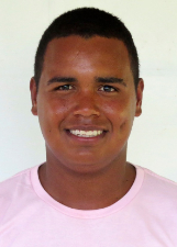 Foto de CARLOS DANIEL BRAZ DA SILVA