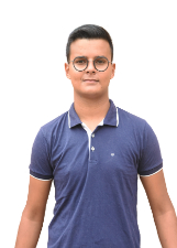Foto de JOSÉ VITOR DA SILVA BARBOSA
