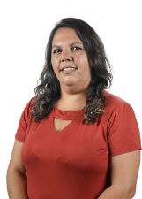 Foto de DAIANE TRAPÉ DO NASCIMENTO