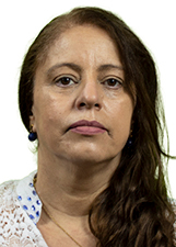Foto de CRISTIANE RIBEIRO FLORIANO LUZ