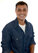 Foto de JÚNIO ELIAS DA SILVA VALENTIM