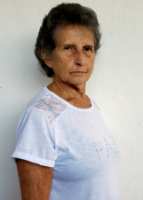Foto de MARIA THEREZA CASTELLANO DE OLIVEIRA