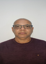 Foto de MÁRIO CÉSAR DA SILVA