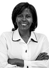 Foto de PATRICIA AUXILIADORA DA SILVA