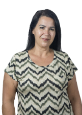 Foto de CLEIDE APARECIDA DA SILVA