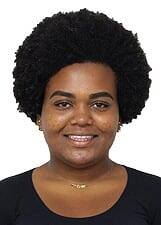Foto de RAAMA ANDRESA SILVEIRA FELISBERTO