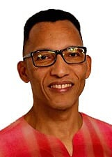 Foto de JOÃO CARLOS PIO DE SOUZA