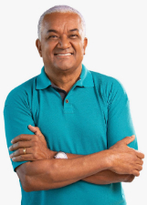 Foto de Obelino Marques da Silva