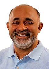 Foto de George Hilton dos Santos Cecílio